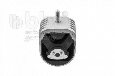 BBR AUTOMOTIVE 0013011295 -  Подвеска, двигатель